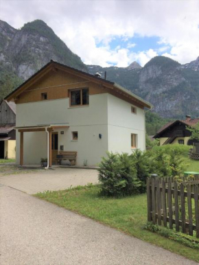Apartment Obertraun